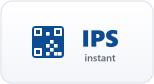 IPS (мгновенные платежи)
