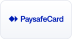 Paysafecard