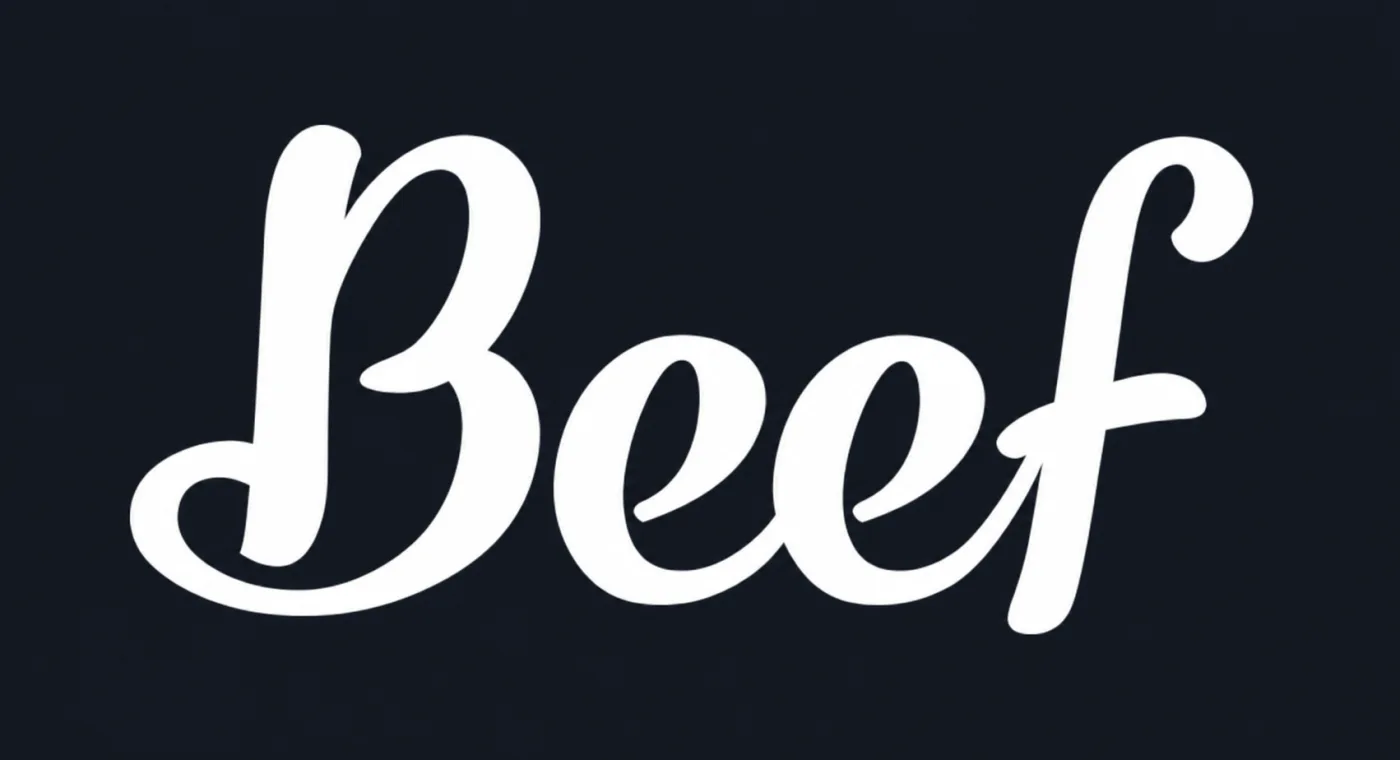 BEEF